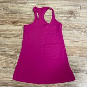 Lululemon Racerback Tank